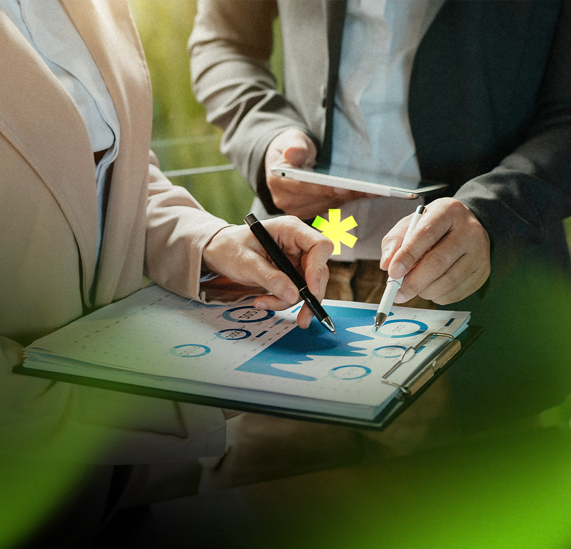 Yaratıcı Planlama ve Üretim